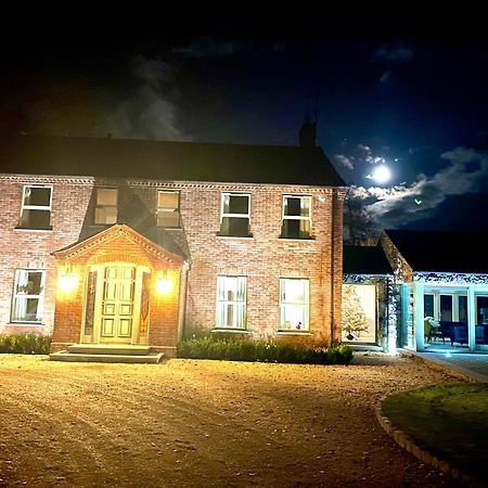 Ballyheifer House - A Beautiful 5 Bedroom Home. Magherafelt Luaran gambar