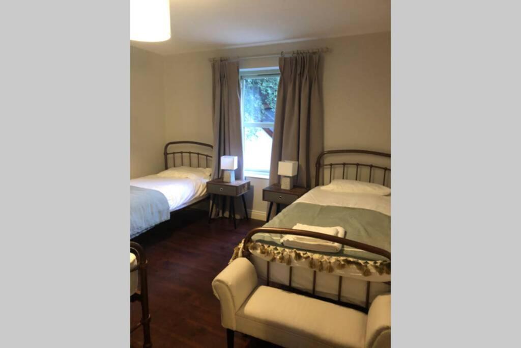 Ballyheifer House - A Beautiful 5 Bedroom Home. Magherafelt Luaran gambar