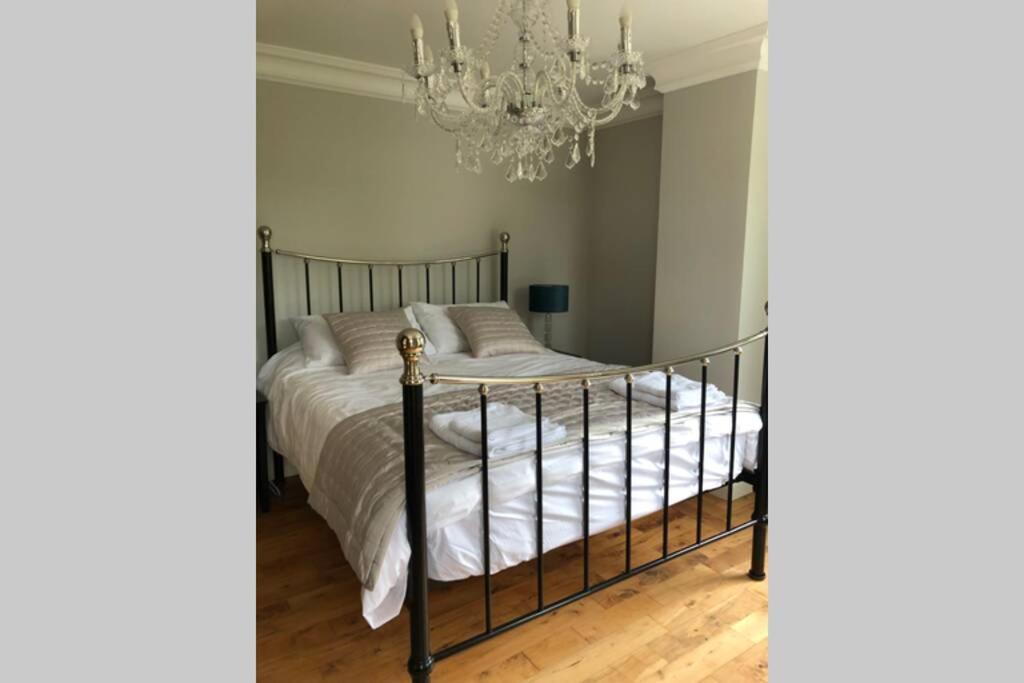 Ballyheifer House - A Beautiful 5 Bedroom Home. Magherafelt Luaran gambar