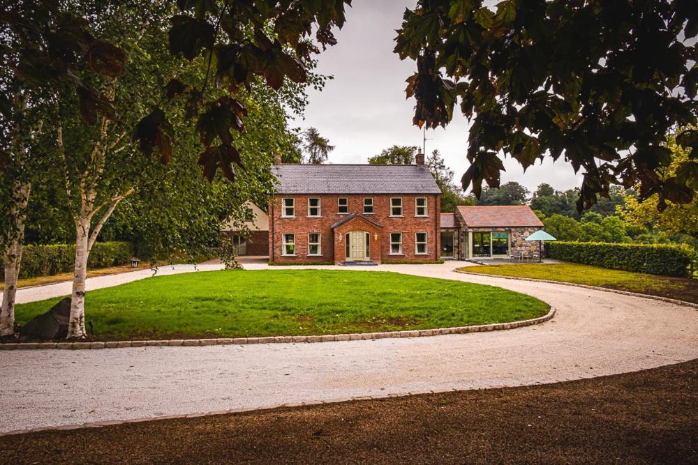 Ballyheifer House - A Beautiful 5 Bedroom Home. Magherafelt Luaran gambar