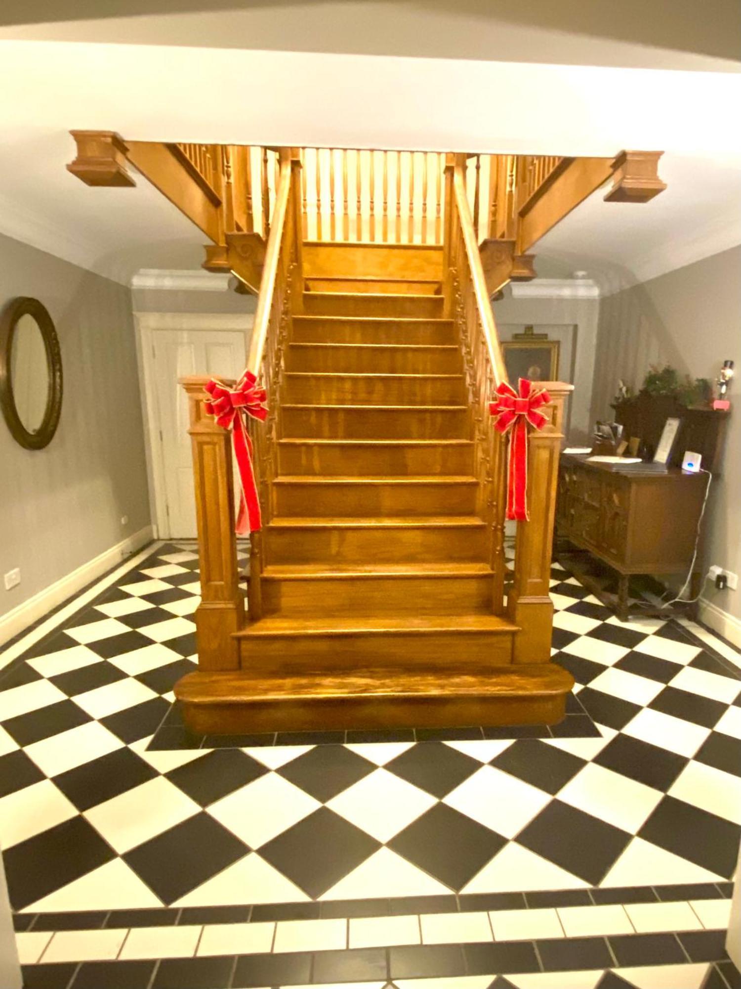 Ballyheifer House - A Beautiful 5 Bedroom Home. Magherafelt Luaran gambar